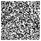 QR code with Allee's Tree Service contacts