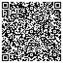 QR code with All-Tree's contacts