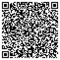 QR code with Lyn Del Lanes contacts