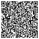 QR code with C A B C Inc contacts