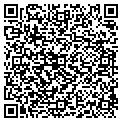 QR code with Zaza contacts