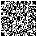 QR code with A1 Tree Service contacts
