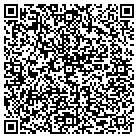 QR code with A Affordable Tree Care Pros contacts