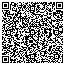QR code with Tech Bowling contacts