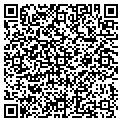 QR code with David R Chase contacts