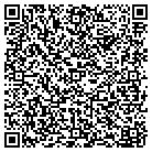QR code with Allen Becker Tree Service & Lndsg contacts