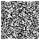QR code with Maggianos Little Italy 88 contacts