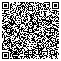 QR code with Shoeladue Inc contacts