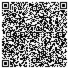 QR code with L & M Management L L C contacts