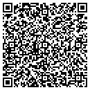QR code with A 1 Tree And Landscaping contacts
