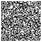 QR code with Macro Management Inc contacts