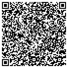 QR code with Marshall County Coalition Yth contacts