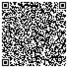 QR code with Allscape Tree & Turf Service contacts