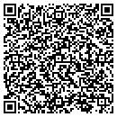 QR code with Hardball Uniforms contacts