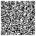 QR code with Angellino's Restaurant Of Palm Harbor Inc contacts