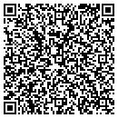 QR code with Ros Bowl Inc contacts
