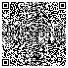 QR code with A Dependable Tree Service contacts