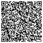 QR code with Acme Tree & Lawn Service contacts