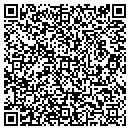 QR code with Kingsbury Uniform Inc contacts