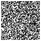 QR code with A Perfect Cut Tree Service contacts