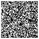QR code with A1 Tree Service LLC contacts
