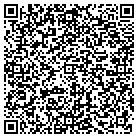 QR code with A All Around Tree Service contacts