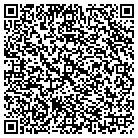 QR code with P C Anesthesia Management contacts