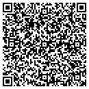 QR code with A1 Arborist contacts