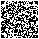 QR code with A1 Tree Service Inc contacts