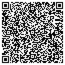 QR code with Finish Line contacts