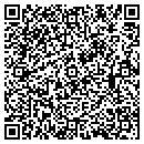 QR code with Table D'Art contacts