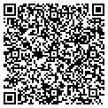 QR code with M & M Uniforms contacts
