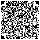 QR code with Advanced Tree Experts North contacts