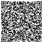 QR code with Alfa & Omega Tree Service contacts