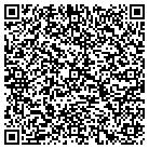 QR code with Alfa & Omega Tree Service contacts