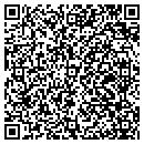 QR code with OCUniforms contacts