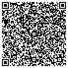 QR code with A B Tree Injection Service contacts
