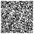 QR code with A Dependable Stump Removal contacts