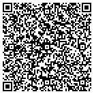 QR code with Hoebowl Bowling Center contacts