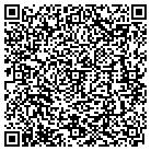 QR code with Allens Tree Service contacts