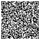 QR code with Wandas Cleaning Service contacts