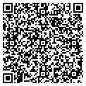 QR code with Gap contacts
