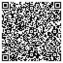 QR code with D P Engineering contacts