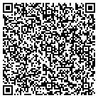 QR code with 3 Brothers Tree Service contacts