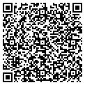 QR code with The Finish Line Inc contacts