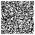 QR code with Sas contacts