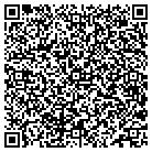 QR code with Brian's Tree Service contacts