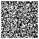 QR code with A Cord Tree Service contacts