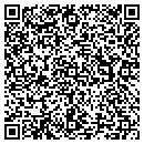 QR code with Alpine Tree Service contacts