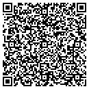 QR code with Rbk Bowling Inc contacts